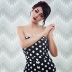 Ibtissam tiskat sur yala.fm